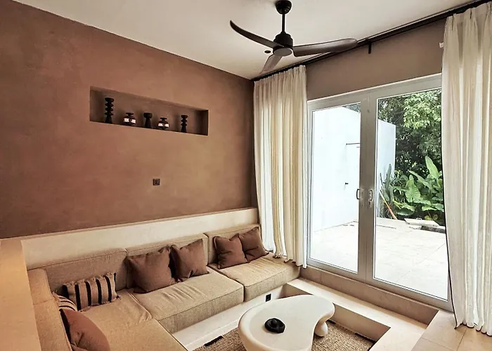 Aron - Quiet 2br Pool In Balangan Appartamento