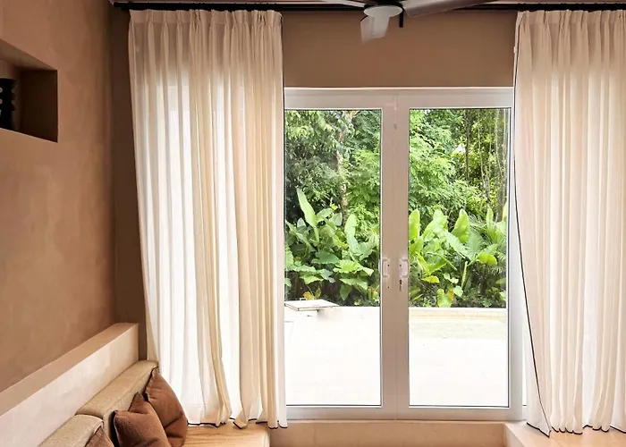 Aron - Quiet 2br Pool In Balangan