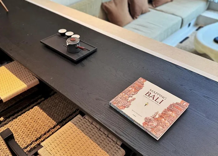 Aron - Quiet 2br Pool In Balangan Uluwatu