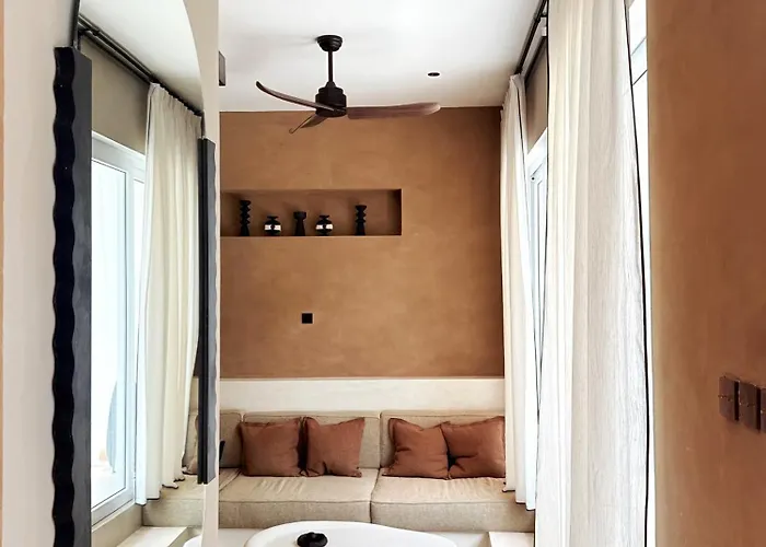 Appartamento Aron - Quiet 2br Pool In Balangan Uluwatu