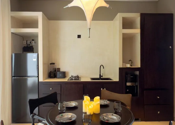 Appartamento Aron - Quiet 2br Pool In Balangan Uluwatu