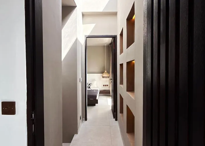 Appartamento Aron - Quiet 2br Pool In Balangan *