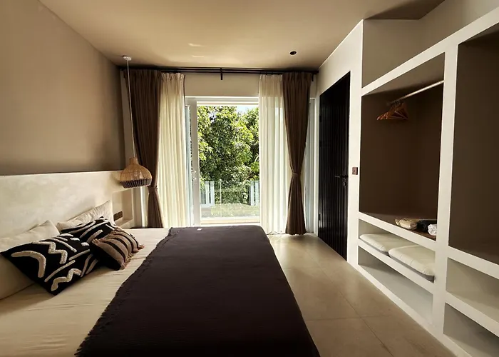 Appartamento Aron - Quiet 2br Pool In Balangan Uluwatu