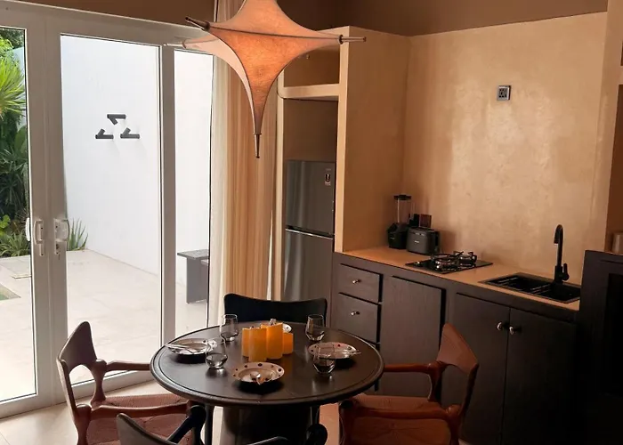 Aron - Quiet 2br Pool In Balangan