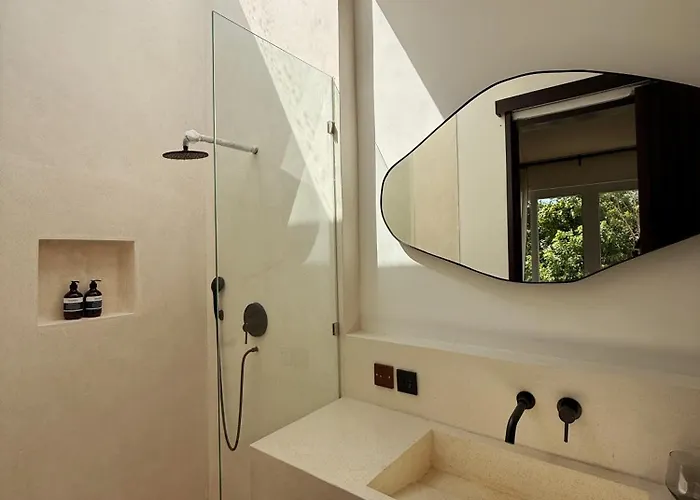 Appartamento Aron - Quiet 2br Pool In Balangan