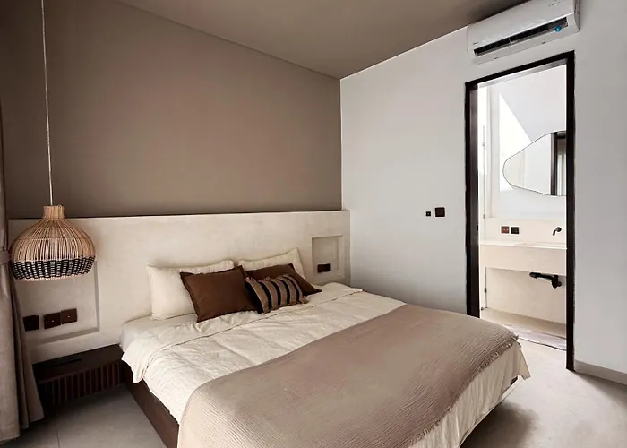 Appartamento Aron - Quiet 2br Pool In Balangan Uluwatu